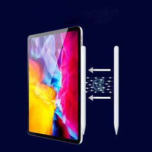 Thông Minh Phổ Hoạt Động Vẽ Bút Chì Cảm Ứng Stylus Máy Tính Bảng Bút Cho Apple Pad Giống Như Mini 6 Air4/5 Pro 11 Inch 1/2/3 Pro 12.9 Inch - Product Image 2