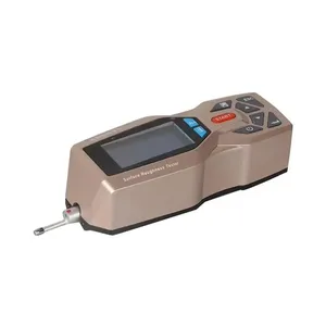 Medidor de rugosidad de superficies digital portátil de alta precisión, perfilómetro portátil con 20 parámetros, pantalla de configuración de reloj Ra - Product Image 4