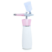 Vevor — machine de maquillage sans fil portable, système d'aérographe pour beauté