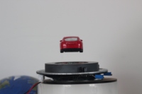 Módulo de Mecanismo de Levitación Cogidea 90 Max. Peso levitante de 500 g, máximo 20 mm. Levitating Gap Preciso y Fácil de Usar