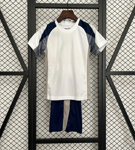 Jersey Kejuaraan Sepak Bola Club WorldCup 2026 Versi Thailand - Jersey Pemain Kandang - Jahitan Otomatis - Product Image 2