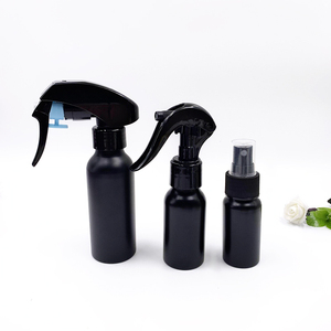 Flacons en aluminium pour crème ou shampoing, avec logo personnalisé, vides, 100 ml, 150 ml, 200 ml, avec vaporisateur, emballage cosmétique - Product Image 6