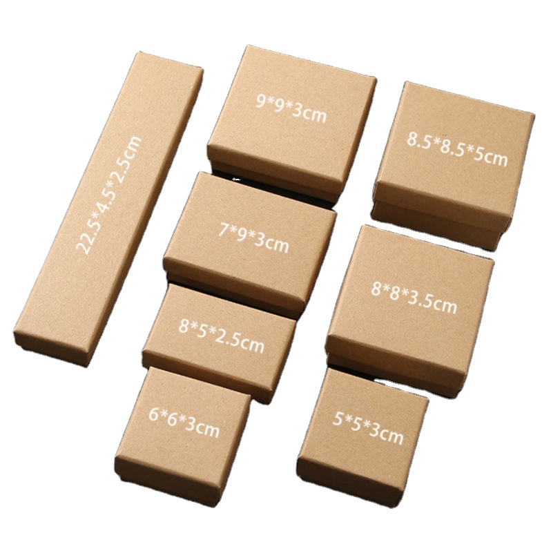 Kraft paper