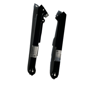 Support de phare de Support de lampe frontale d'accessoires de voiture de <span class=keywords><strong>prix</strong></span> usine pour VW <span class=keywords><strong>Golf</strong></span> <span class=keywords><strong>7</strong></span> MK7 - Product Image 2