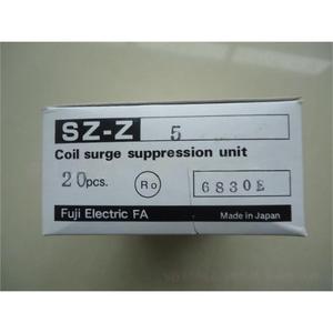 ฟูจิ อิเล็คทริค เอฟเอ อุปกรณ์ป้องกันไฟกระชาก รุ่น Z35 100 250V AC ผลิตในประเทศญี่ปุ่น - Product Image 3