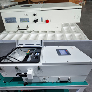 Set Inverter Ibrido Split-Phase <span class=keywords><strong>Solis</strong></span> 12kW 14kW 16kW per Sistemi di Energia Solare - Product Image 2
