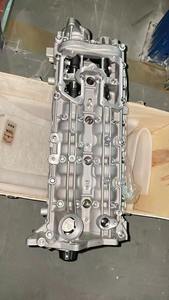 Nuevos motores de coche de cigüeñal de 1.9L para Changan Hunter Kaicheng F70 Peugeot Landtrek Astra para camionetas Camry Elantra Atos 520i - Product Image 5