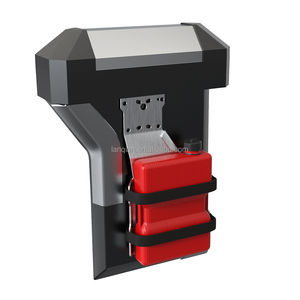 Pour <span class=keywords><strong>BMW</strong></span> R1250GS Adventure R1200GS F850GS ADV F750GS Accessoires <span class=keywords><strong>Moto</strong></span> Coffre Support D'Extension De <span class=keywords><strong>Valise</strong></span> Latérale Bagages - Product Image 3