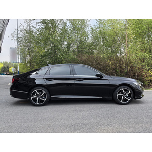 Auto Usado Guazi, <span class=keywords><strong>Honda</strong></span> <span class=keywords><strong>Accord</strong></span> <span class=keywords><strong>2022</strong></span>, Listo para Enviar, Motor de Combustión de Gasolina, Automático, Sedán de 5 Plazas, Volante a la Izquierda - Product Image 3