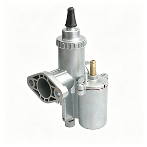Carburador de Motocicleta para <span class=keywords><strong>JAWA</strong></span> <span class=keywords><strong>250</strong></span> 6V XF250 XF <span class=keywords><strong>250</strong></span> <span class=keywords><strong>Jawa</strong></span> 250cc 175 <span class=keywords><strong>Cz</strong></span> <span class=keywords><strong>250</strong></span> - Product Image 4