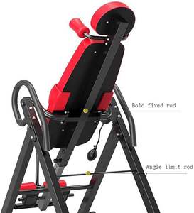 Mesas <span class=keywords><strong>de</strong></span> Inversión <span class=keywords><strong>de</strong></span> Alta Calidad para Alivio del Dolor <span class=keywords><strong>de</strong></span> <span class=keywords><strong>Espalda</strong></span>, Personalizables al por Mayor por Gymbopro - Product Image 4