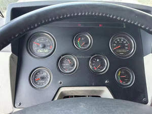 Zoomion 30 טון 30 טון 30 טון מנופים/ztc300v/ztc300 qy30v/qy30/ztc800 עגורן משאית ניידת משומשת למכירה - Product Image 6