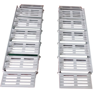 Dengan Harga Murah dan Kualitas Tinggi Lipat Aluminium Jalan untuk Penyandang Cacat - Product Image 3