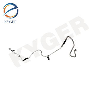 Auto-Onderdelen Koelsysteem C2z16279 A/C Airconditioning Lijn Buis Pijp Voor Jaguar Xf 2009-2015X250 - Product Image 4