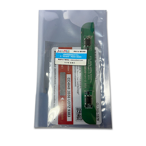 JCID JC V1SE 13 14 Pro série véritable écran d'origine pour <span class=keywords><strong>iPhone</strong></span> <span class=keywords><strong>Apple</strong></span> compatible avec les empreintes digitales lecture écriture récupération caractéristiques - Product Image 4