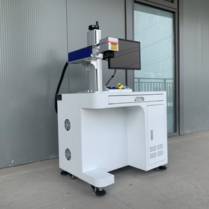 2025 người bán tốt 3-năm bảo hành 20W 30W 50W 100W sợi Laser marker-miễn phí phần mềm đào tạo & Vận chuyển toàn cầu - Product Image 2
