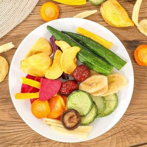 Frutta verdura secca frutta frutta secca snack verdure croccanti e frutta secca - Product Image 4