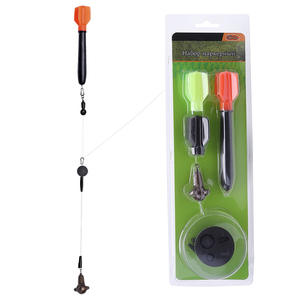 Nuevo diseño <span class=keywords><strong>de</strong></span> plástico EVA, marcador <span class=keywords><strong>de</strong></span> pesca <span class=keywords><strong>de</strong></span> carpa, <span class=keywords><strong>Kit</strong></span> <span class=keywords><strong>de</strong></span> flotadores, marcador <span class=keywords><strong>de</strong></span> espuma Eva, aparejos <span class=keywords><strong>de</strong></span> repuesto, pez gato, Bobber para <span class=keywords><strong>pescador</strong></span> - Product Image 6