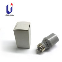Douille de support de lampe de poteau de lumière de commutateur optique JL-301A 120VAC