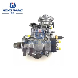 ปั๊มหัวฉีดน้ำมันเชื้อเพลิง HongWang รุ่น 0460424177 500329477 ใช้ได้กับหลายรุ่น สำหรับเครื่องยนต์ Daily III พร้อมการรับประกัน 1 ปี - Product Image 3