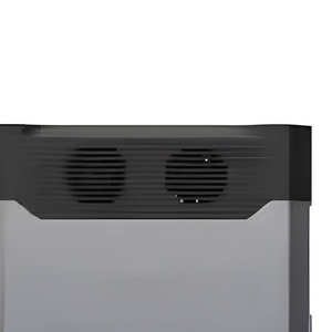Station d'alimentation portable 1200W 1024Wh LiFePO4, générateur solaire avec charge rapide 1000W, UPS pour le camping en plein air et la sauvegarde d'urgence - Product Image 5