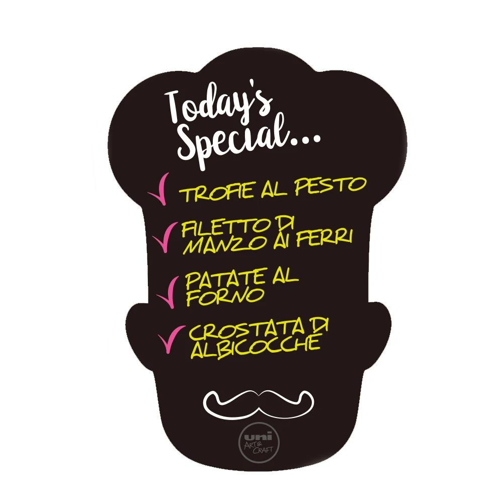 Стеклянная наклейка, кухонная наклейка, памятка, холодильник, офис, план записи, ресторан, тарелка, рекомендации, наклейки