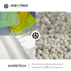 Aceretech ate52 máy đùn trục vít đôi cho <span class=keywords><strong>PP</strong></span>/PE màu masterbatch - Product Image 6