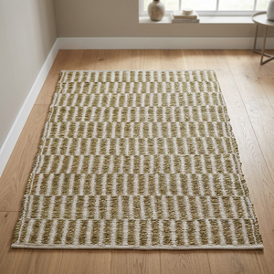 Custom Modern Braided Jute Rugs Handwoven Durable Stylish Natural Fiber <b>Floor</b> Carpets for Living Bedroom - Product Image 3
