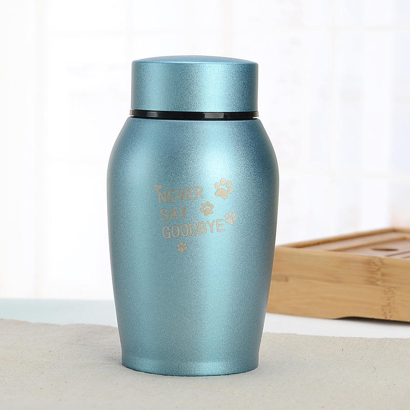 สีฟ้าด้าน