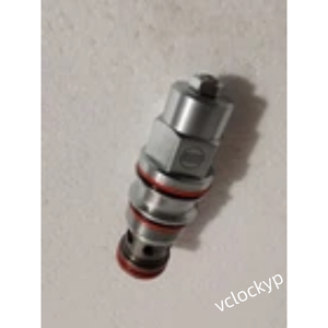 SUN HYDRAULICS CBGG-LCN วาล์วถ่วงแรงดันแบบใหม่ - Product Image 2