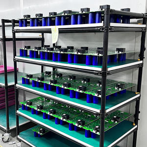 PCB PCBA 反向工程服务 设计克隆 BOM Gerber 文件布局 电路板制造组装 - Product Image 6