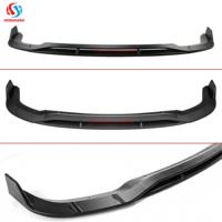 Kits de carrosserie de pièces automobiles de fabrication d'usine, lèvre de pare-chocs avant pour Dodge Durange Hellcat SRT lèvre avant 2021-2023