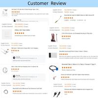 Kabel Harness Wavelink Custom JST VH 3.96mm PH 2.0mm SM 2.54mm 2-7pin untuk Perangkat Medis Elektronik LED
