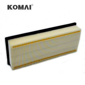 Komai ตัวกรองห้องโดยสาร266-7765 2593222 2667765 AF55792 PA5680 P637255 CA-55160 - Product Image 6