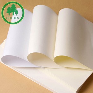 Factory Low Price White Color Woodfree Offset <b>Printing</b> <b>Paper</b> Uncoated Bond <b>Paper</b> Sheet High Tensile Strength in UK Market - Product Image 3