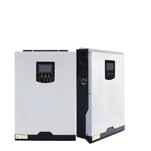 <span class=keywords><strong>Precios</strong></span> de Inversores UPS Homage de 5kw en Pakistán, Inversor Solar Fuera de la Red de 5kw 5kva 48v, Inversor Solar Mpp - Product Image 1