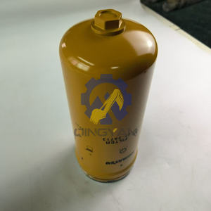 Filtre à huile hydraulique d'origine de haute qualité, filtre de transmission, cartouche 714-07-28713 pour filtre Kumatsu, vente chaude - Product Image 4