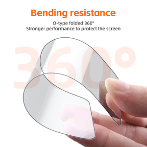 Protecteur d'<span class=keywords><strong>Écran</strong></span> en Verre Trempé Incassable en Aluminium pour <span class=keywords><strong>Xiaomi</strong></span> 17 15 14 13 12 11 10 9 8 T Pro Lite SE - Product Image 3