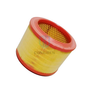Produsen Cina Filter udara 1444.84 1444.G0 144484 1444G0 untuk PEUGEOT 505 (551A) - Product Image 5