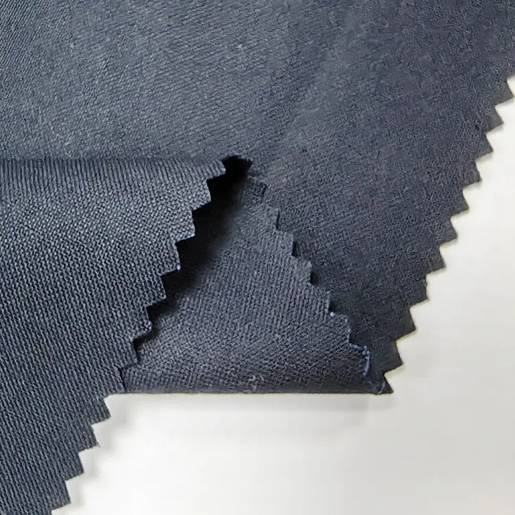 Hasat plain100 % pamuk kumaş dokuma toptancı 40S pamuk poplin katı boyalı giysi kumaşı