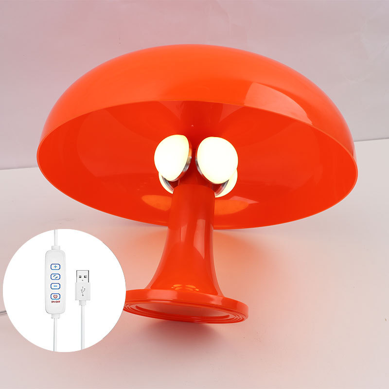 Bombilla naranja (sin mando a distancia)