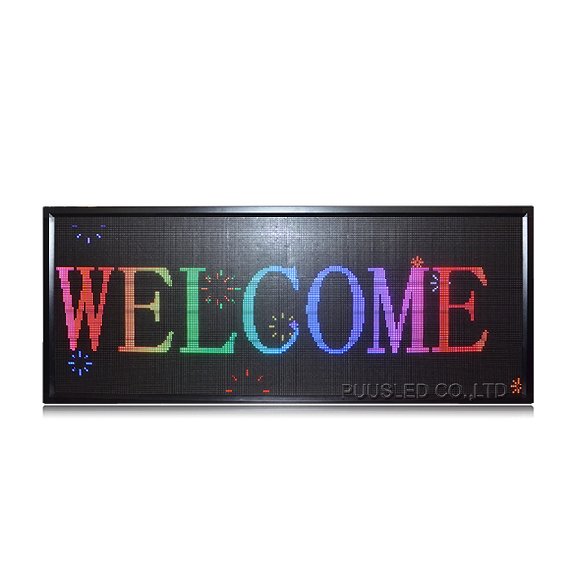 P4mm Indoor Small Led Display Full Color Picture Displaying Advertising Led Display for Shopping Mall