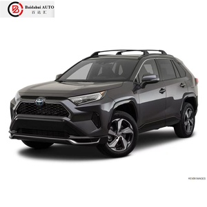 SUV d'occasion Toyota <span class=keywords><strong>RAV4</strong></span> 2.0L 2.4L 2.5L <span class=keywords><strong>2024</strong></span> 4x4 Elite en bon état, SUV compact avec caractéristiques de sécurité et économie de carburant - Product Image 1
