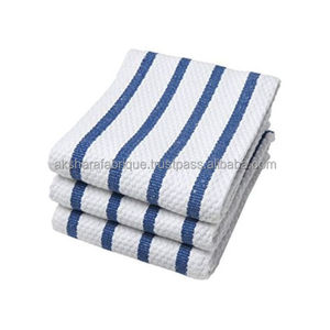 Hot Sale <b>kitchen</b> towel waffle Tea towel customized Printed towel for Supermarket Hand Towels <b>Kitchen</b> Dish <b>Cloths</b> - Product Image 3