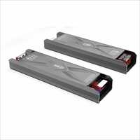 Nouvelle alimentation à découpage arrivée IP20 60W 75W 100W 120W 150W 200W 250W 360W Ac à Dc 12V 24V 48V alimentation du pilote LED