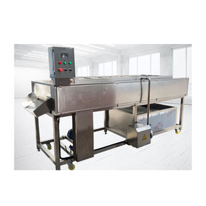 Potato <strong>Peeling</strong> <strong>Machine</strong> Cafeteria Restaurant School Fully Automatic Cleaning <strong>Peeling</strong> <strong>Machine</strong> Potato <strong>Peeling</strong> <strong>Machine</strong> - Product Image 2