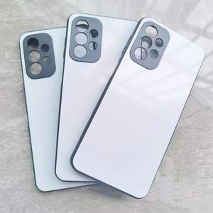 2d Sublimation Phone Case Funda en blanco para Samsung A23 - Product Image 3