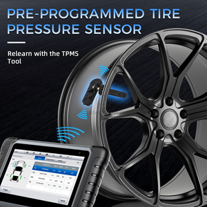 Sorghum 56029398ab 68359037aa Bandenspanning <span class=keywords><strong>Sensor</strong></span> Tpms <span class=keywords><strong>Sensor</strong></span> Voor Dodge Chrysler Jeep Ram - Product Image 5