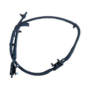 Buse électrique pour lave-glace avec chauffage, pour Bmw série 3 E30 F31 F35 F80, 61667276500 - Product Image 2