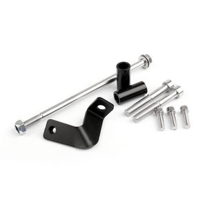 Protections de cadre de moto, protections de moteur, barres anti-chute pour <span class=keywords><strong>Kawasaki</strong></span> <span class=keywords><strong>Z900</strong></span> 2017 - Product Image 2